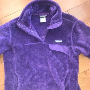 women’s patagonia jacket